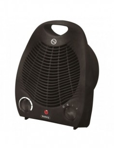 Rosberg fan heater R51970G