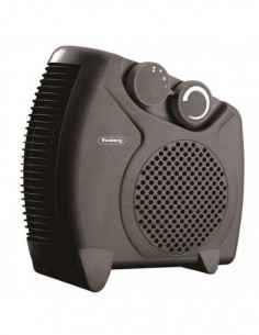 Rosberg fan heater R51970A