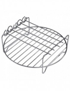 Grill with skewers for Air...