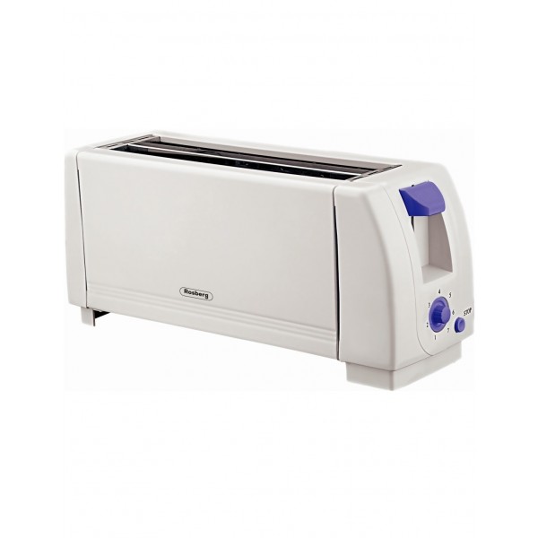 Bread toaster Rosberg R51440C