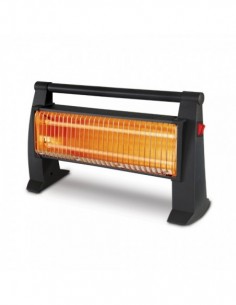 Quartz cooker Rosberg R51972C