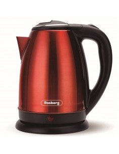Electric kettle Rosberg...