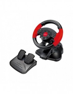 Volan cu pedale Esperanza...