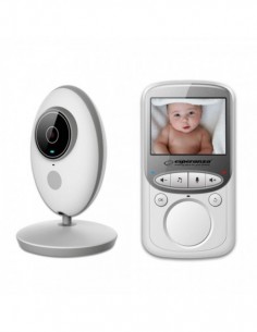 Monitor pentru bebelusi cu...