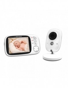 Monitor pentru bebelusi cu...