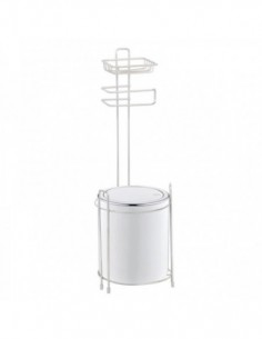 Suport WC cu cos Metalife...