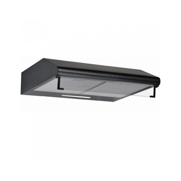 Built-in absorbing hood Rosberg R51456AB