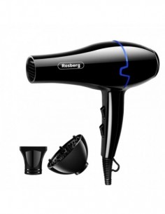 Hair dryer Rosberg R51100KD