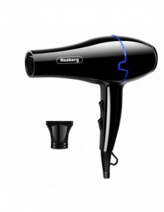 Hairdryer Rosberg R51100K