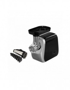 Meat grinder with tomato...