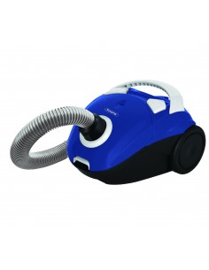 Прахосмукачка с торба...