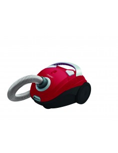 Прахосмукачка с торба...