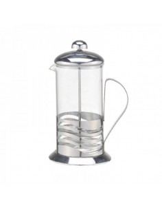 Френска преса за чай и кафе...