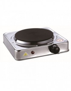 Electric hob Rosberg R51445IS
