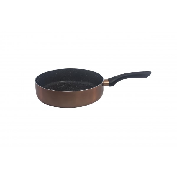 Fry Pan Rosberg Premium RP51319F22D