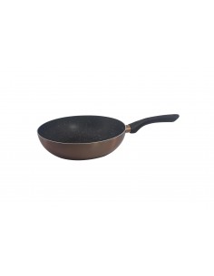 Wok Fry Pan Rosberg Premium...