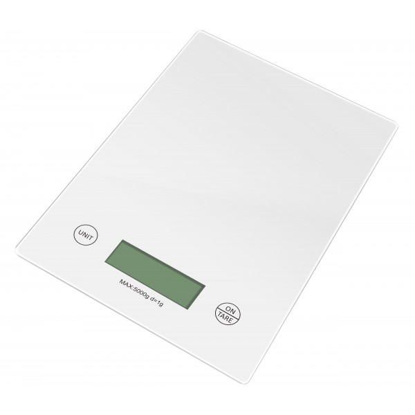 Kitchen scale Rosberg Premium...