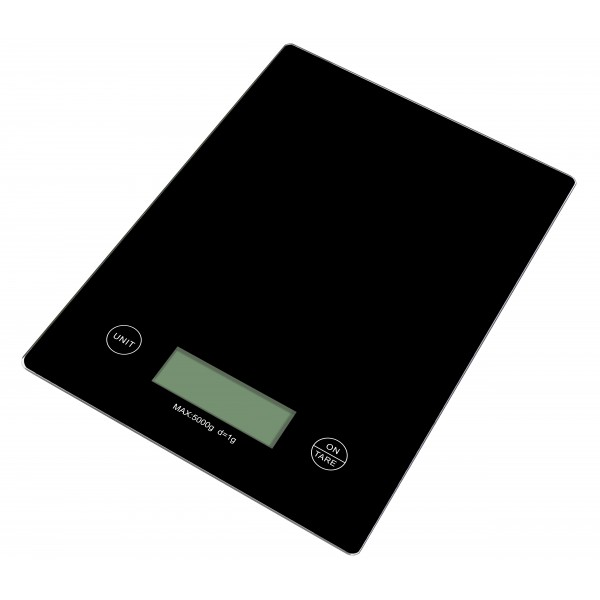 Kitchen scale Rosberg Premium...