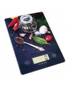 Kitchen Scale Rosberg...