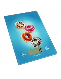 Kitchen Scale Rosberg...