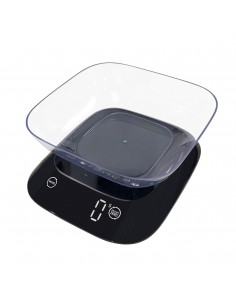 Kitchen Scale with Bowl...