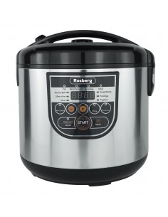 Multi-Cooker Rosberg...
