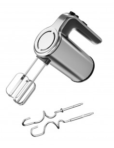 Hand Mixer Rosberg Premium...