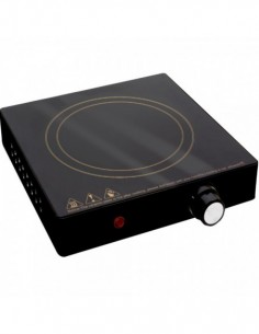 Ceramic stove R51445DB