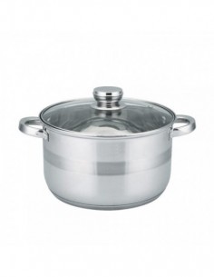 Oala cu capac Rosberg...