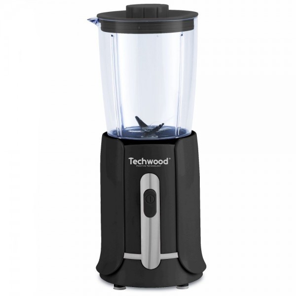 Blender mini Techwood TBL-206, 300W,...