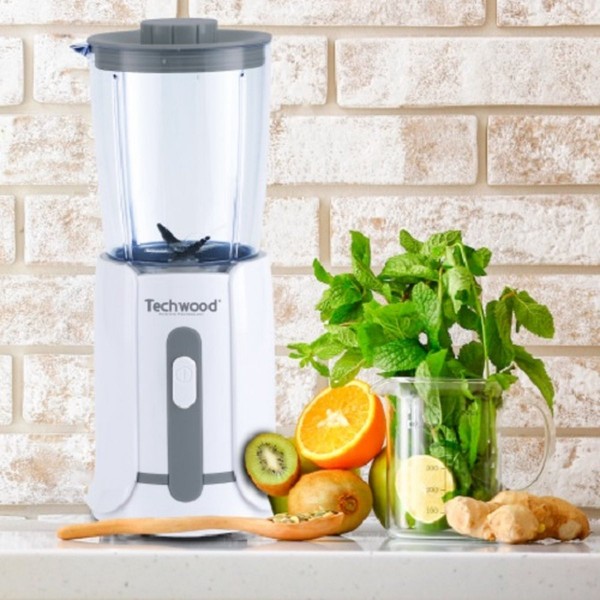 Blender mini Techwood TBL-206, 300W,...