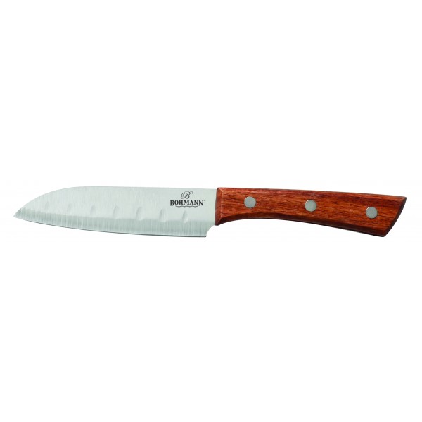 Нож Santoku Bohmann BH 5307,...