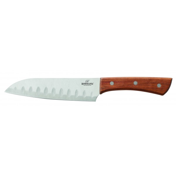 Knife Santoku Bohmann BH 5306