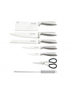 Knife set Royalty Line...