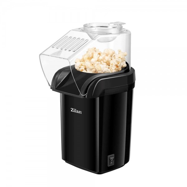 Popcorn maker Zilan ZLN 8044