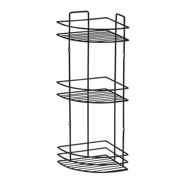 Metalife DS-717 bathroom shelf