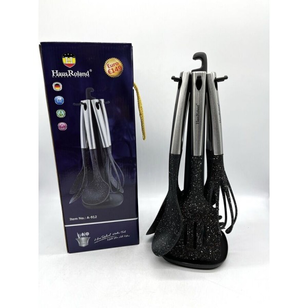 HausRoland kitchen utensil set A-912-1