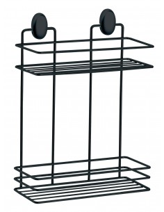 Bathroom shelf Metalife DS-719