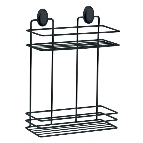 Bathroom shelf Metalife DS-719