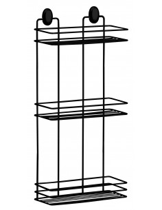 Bathroom shelf Metalife DS-720