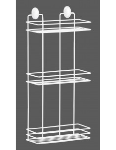 Metalife DB-720 bathroom shelf