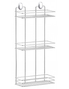 Bathroom shelf Metalife...