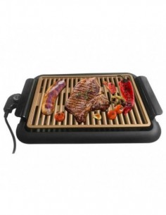 Electric grill Royalty Line...