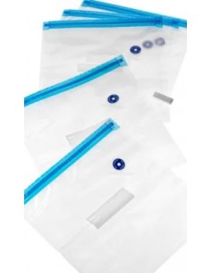 Торбички за вакуумиране с...