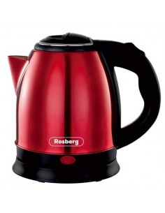 Electric kettle Rosberg...