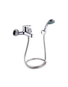 Смесител за вода Rosberg с...