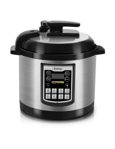 Мултикукър под налягане...