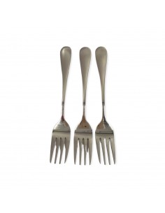 Вилици десертни Bohmann BH...