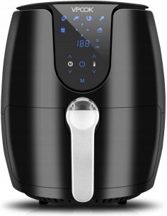 AirFryer VPCOK LQ-2507B,...