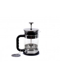 Френска преса за чай и кафе...